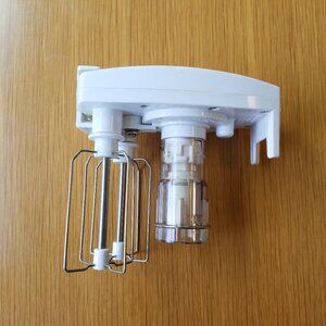 Cuisinart DLC-055 Whisk Attachment